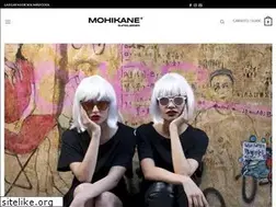 Sites similar to mohikane.com