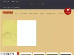 Sites similar to mohikans.net