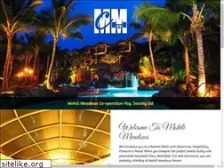 Sites similar to mohilimeadowsresort.com