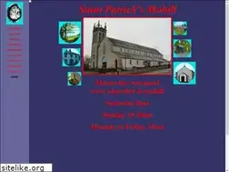 Sites similar to mohillparish.ie