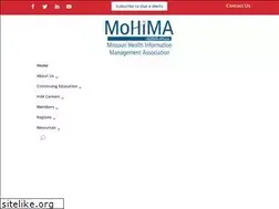 Sites similar to mohima.org
