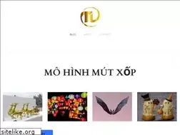 Sites similar to mohinhmutxop.weebly.com
