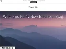 Sites similar to mohinhmutxop2019.wordpress.com