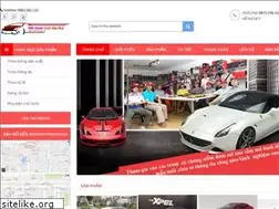 Sites similar to mohinhtinhhanoi.com