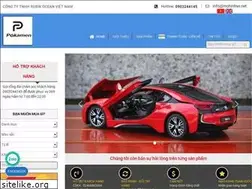 Sites similar to mohinhxe.net