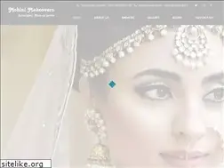 Sites similar to mohinimakeovers.com