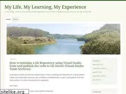 Sites similar to mohit1110.wordpress.com