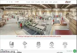 Sites similar to mohitara.com