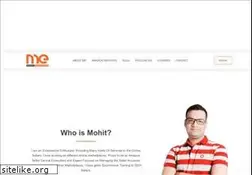 Sites similar to mohitecommerce.com