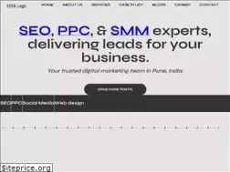 Sites similar to mohitedigitalservices.com