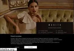 Sites similar to mohito.com