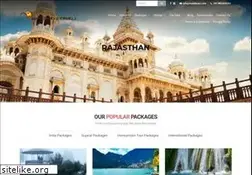 Sites similar to mohittours.com