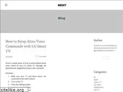 Sites similar to mohitwhabi.com