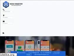 Sites similar to mohiwebster.com