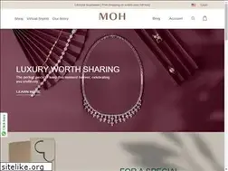 Sites similar to mohjewelry.com