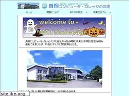 Sites similar to mohkacc.jp