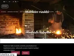 Sites similar to mohkonruukki.fi