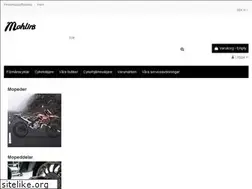Sites similar to mohlins.se