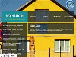 Sites similar to mohlucin.cz