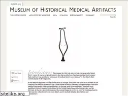 Sites similar to mohma.org