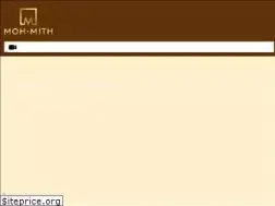 Sites similar to mohmith.com