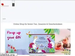 Sites similar to mohnblume.de