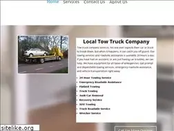 Sites similar to mohneystowinginc.net