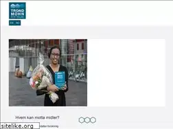 Sites similar to mohnfoundation.no