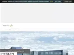 Sites similar to mohnke.de