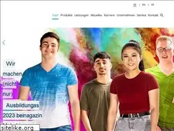 Sites similar to mohnmedia.de