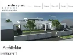 Sites similar to mohnsplant.de