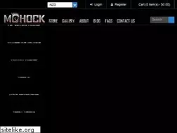 Sites similar to mohock.co.nz