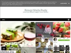 Sites similar to mohonclashh.blogspot.com