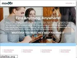 Sites similar to mohoot.com