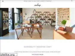 Sites similar to mohop.com