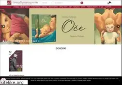 Sites similar to mohorjeva.org
