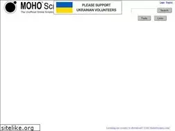 Sites similar to mohoscripting.com