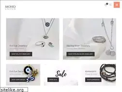 Sites similar to mohosilver.com.au