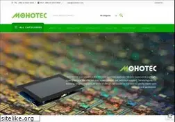 Sites similar to mohotec.com