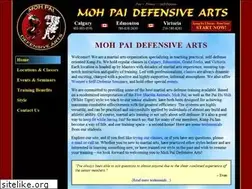 Sites similar to mohpai.com