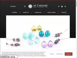 Sites similar to mohr-gems.com