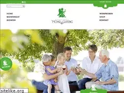 Sites similar to mohr-gutting.de