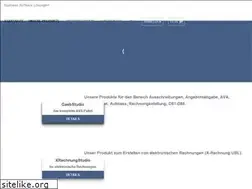 Sites similar to mohr-it.de
