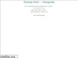 Sites similar to mohr-vision.de