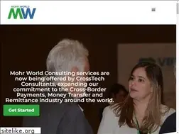 Sites similar to mohr.world
