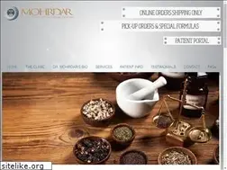 Sites similar to mohrdar.com