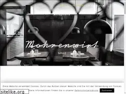 Sites similar to mohrenwirt-graz.at