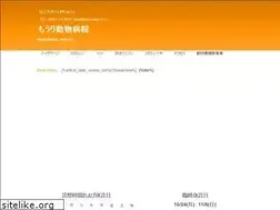 Sites similar to mohriah.com