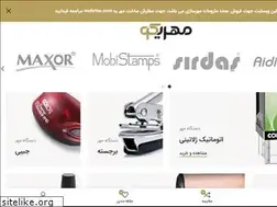 Sites similar to mohrico.com