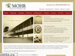 Sites similar to mohriplaw.com